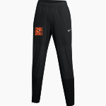 ELYSIAN FIELDS HIGH SCHOOL YELLOWJACKETS <span class="pdp-name-mascot">ELYSIAN FIELDS YELLOWJACKETS</span> Nike Women's Dry Woven Pant Front Thumbnail