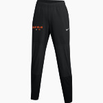 WATERLOO HIGH SCHOOL BULLDOGS Nike Women's Dry Woven Pant Front Thumbnail
