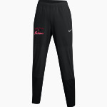 Ricardo Estrada Falcons Nike Women's Dry Woven Pant Front Thumbnail