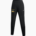 Shalom Christian Academy Flames <span class="pdp-name-mascot">Shalom Christian Academy Flames</span> Nike Women's Dry Woven Pant Front Thumbnail