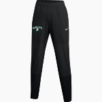 Binghamton University Nike Women's Dry Woven Pant Front Thumbnail