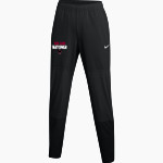 WATONGA HIGH SCHOOL EAGLES Nike Women's Dry Woven Pant Front Thumbnail