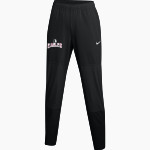 GEORGE STEVENS ACADEMY EAGLES <span class="pdp-name-mascot">GEORGE STEVENS ACADEMY EAGLES</span> Nike Women's Dry Woven Pant Front Thumbnail