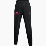 South Newton Rebels <span class="pdp-name-mascot">South Newton Rebels</span> Nike Women's Dry Woven Pant Front Thumbnail