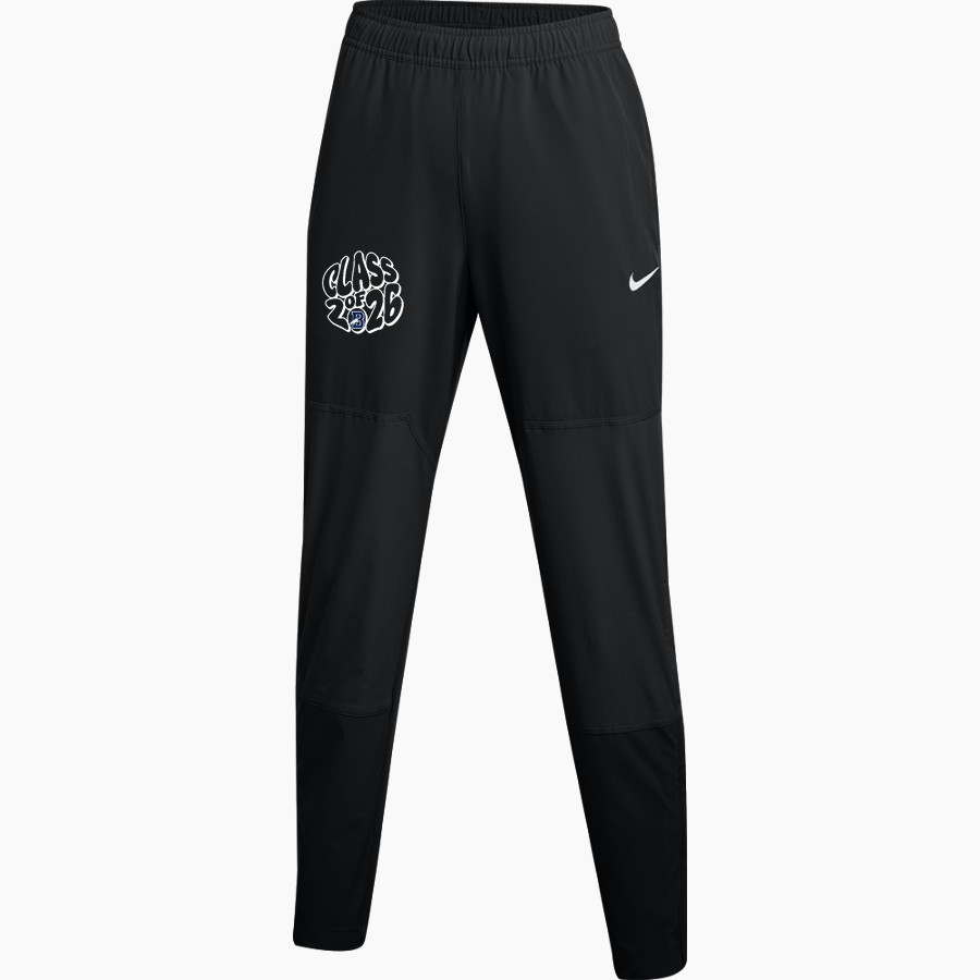 Austin T Levy Broncos <span class="pdp-name-mascot">Austin T Levy Broncos</span> Nike Women's Dry Woven Pant