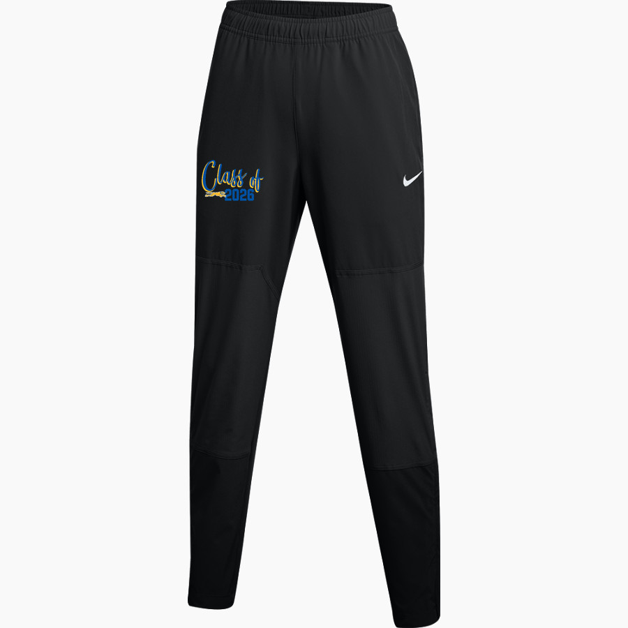 Carmel Greyhounds Greyhounds <span class="pdp-name-mascot">Carmel Greyhounds</span> Nike Women's Dry Woven Pant