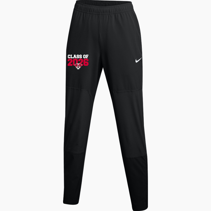 CUNNINGHAM HIGH SCHOOL WILDCATS <span class="pdp-name-mascot">CUNNINGHAM WILDCATS</span> Nike Women's Dry Woven Pant