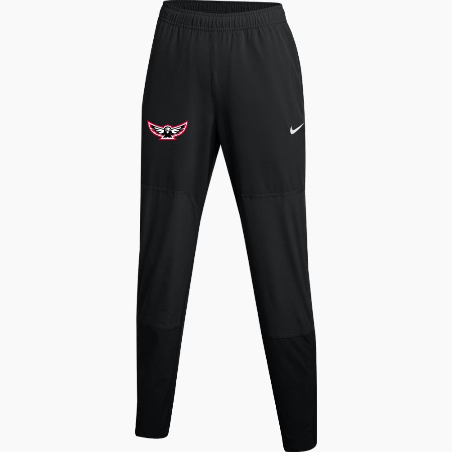 Northwest Nazarene Nighthawks Nike Women's Dry Woven Pant