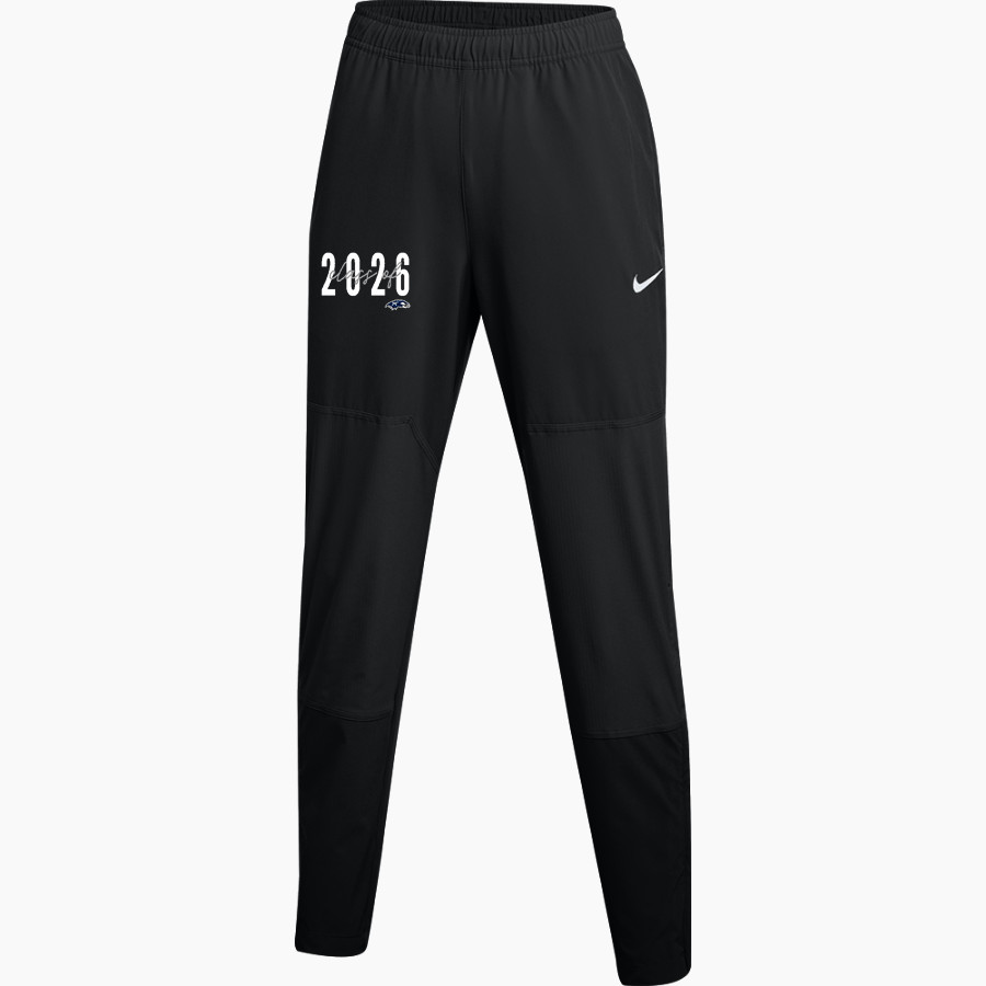 XAVIER HIGH SCHOOL HAWKS Nike Women's Dry Woven Pant