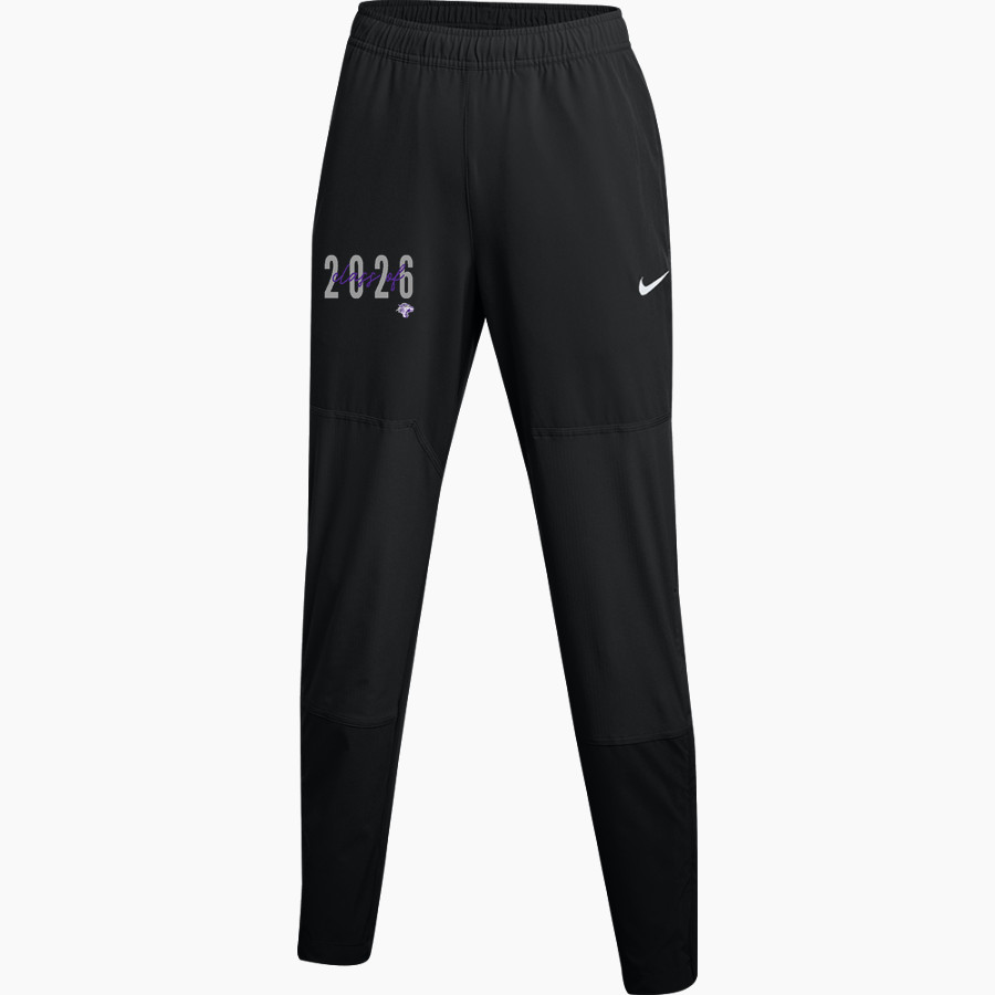 North Creek Jaguars <span class="pdp-name-mascot">North Creek Jaguars</span> Nike Women's Dry Woven Pant