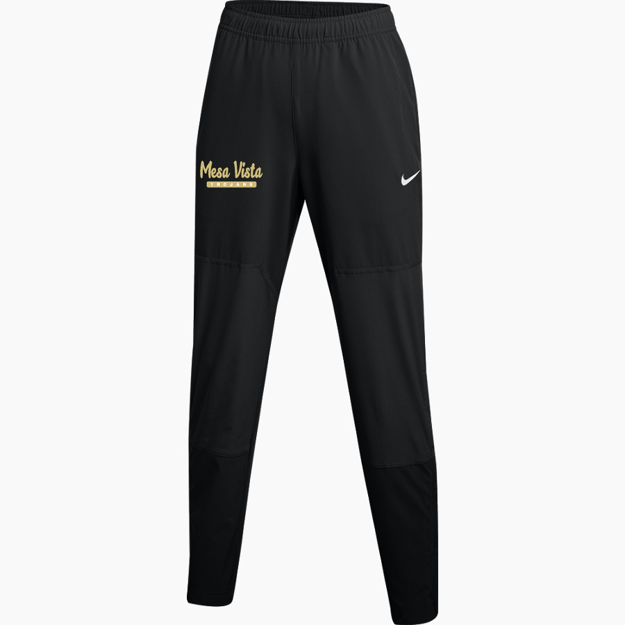 MESA VISTA HIGH SCHOOL TROJANS Nike Women's Dry Woven Pant