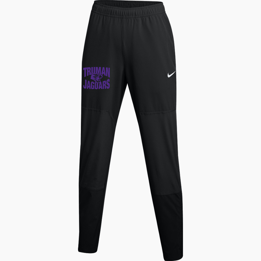Truman Jaguars Nike Women's Dry Woven Pant