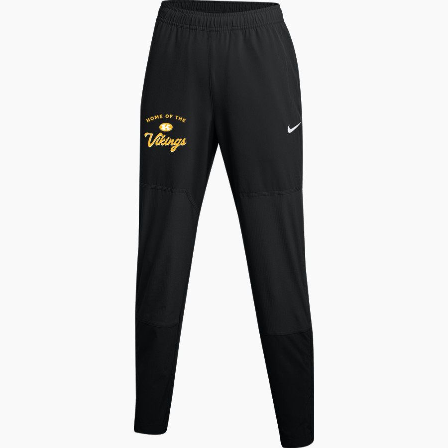 KINGSBURG VIKINGS The Official Online Store Nike Women's Dry Woven Pant