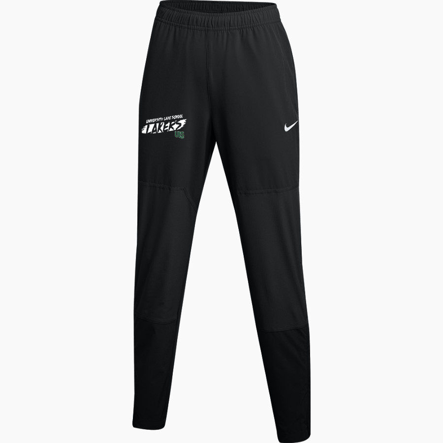 University Lake School Lakers Online Store Nike Women's Dry Woven Pant