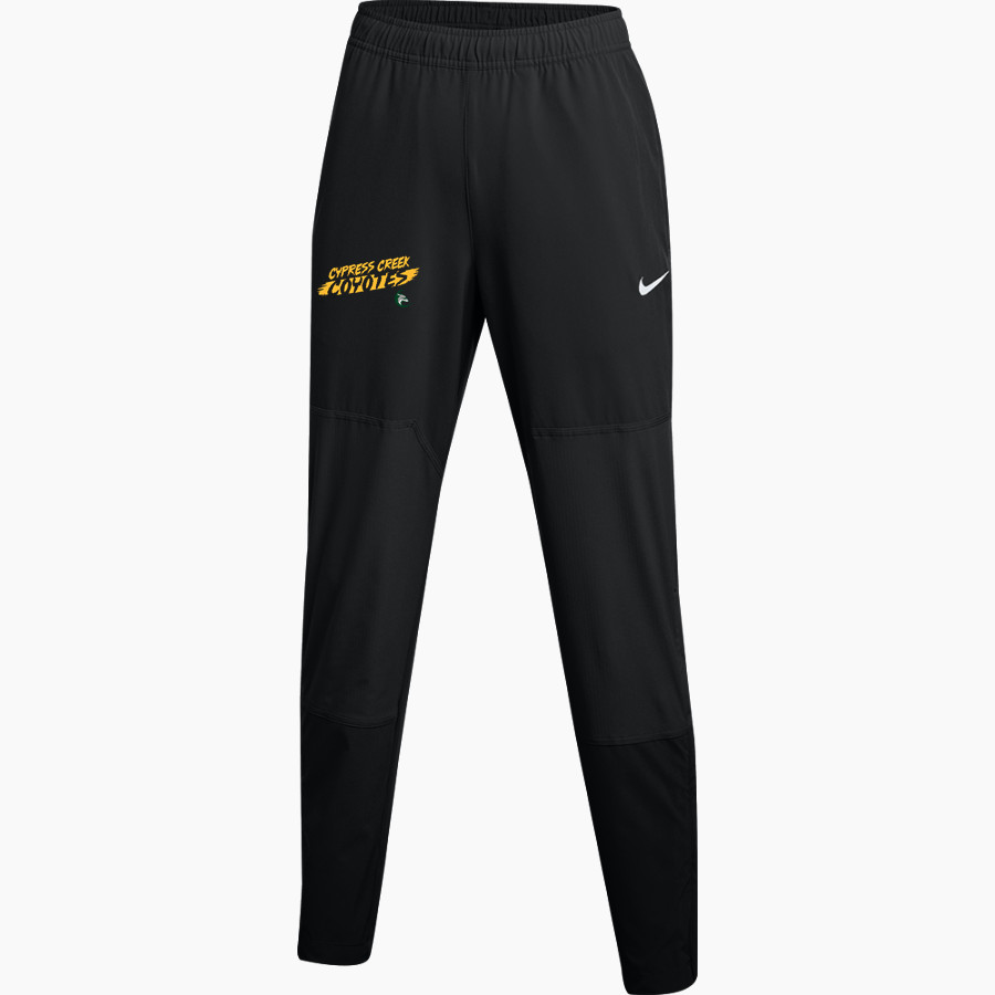 Cypress Creek Coyotes <span class="pdp-name-mascot">Cypress Creek Coyotes</span> Nike Women's Dry Woven Pant