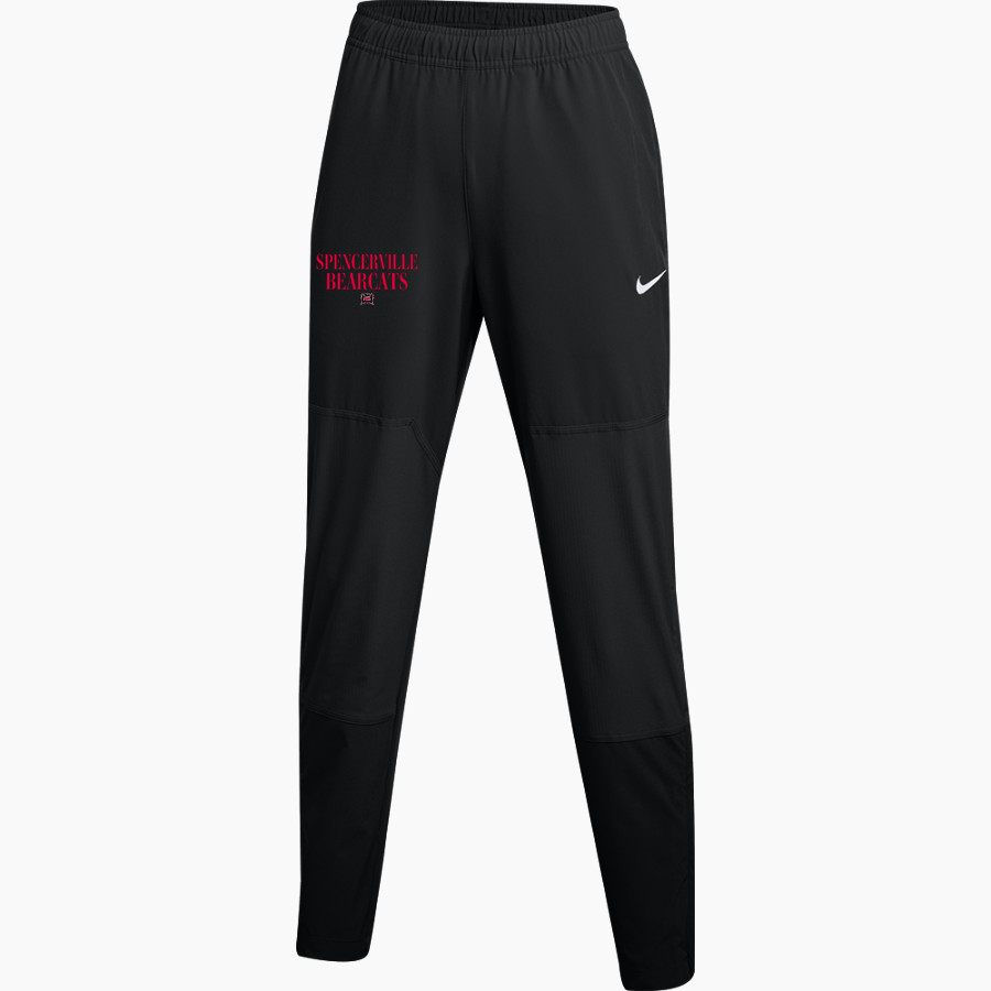 SPENCERVILLE HIGH SCHOOL BEARCATS <span class="pdp-name-mascot">SPENCERVILLE BEARCATS</span> Nike Women's Dry Woven Pant