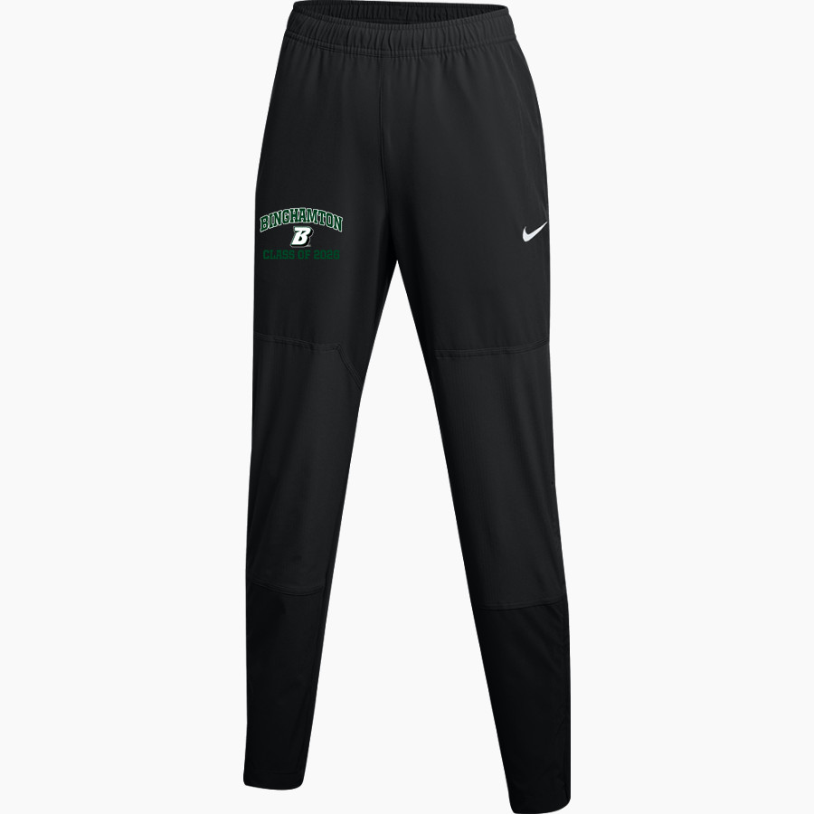 Binghamton University Nike Women's Dry Woven Pant