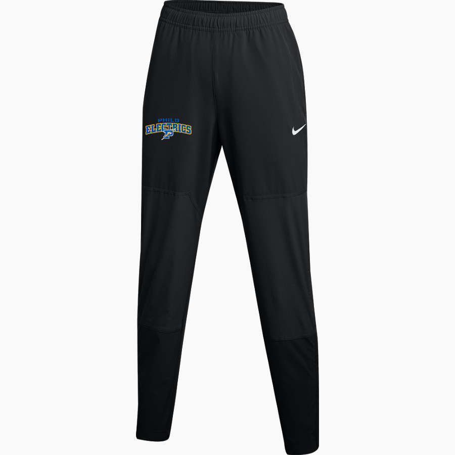 PHILO HIGH SCHOOL ELECTRICS <span class="pdp-name-mascot">PHILO ELECTRICS</span> Nike Women's Dry Woven Pant