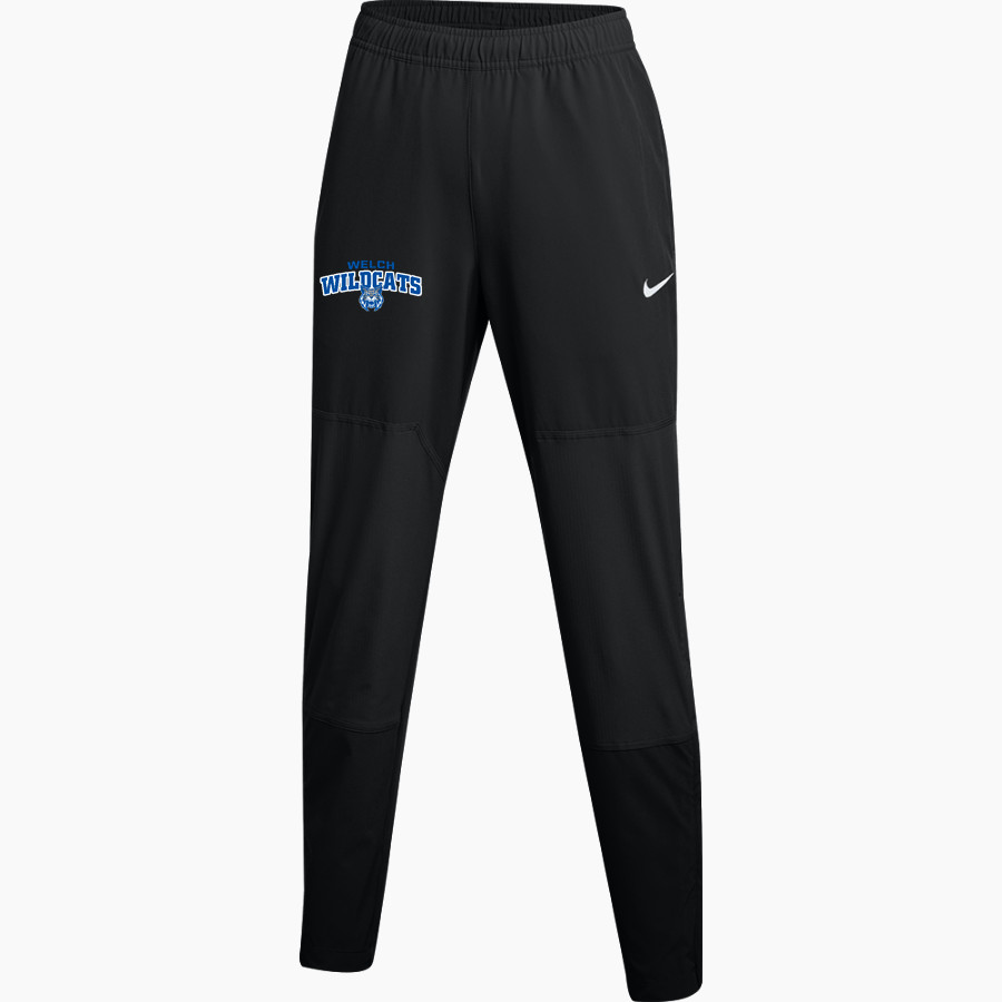 WELCH HIGH SCHOOL WILDCATS Nike Women's Dry Woven Pant