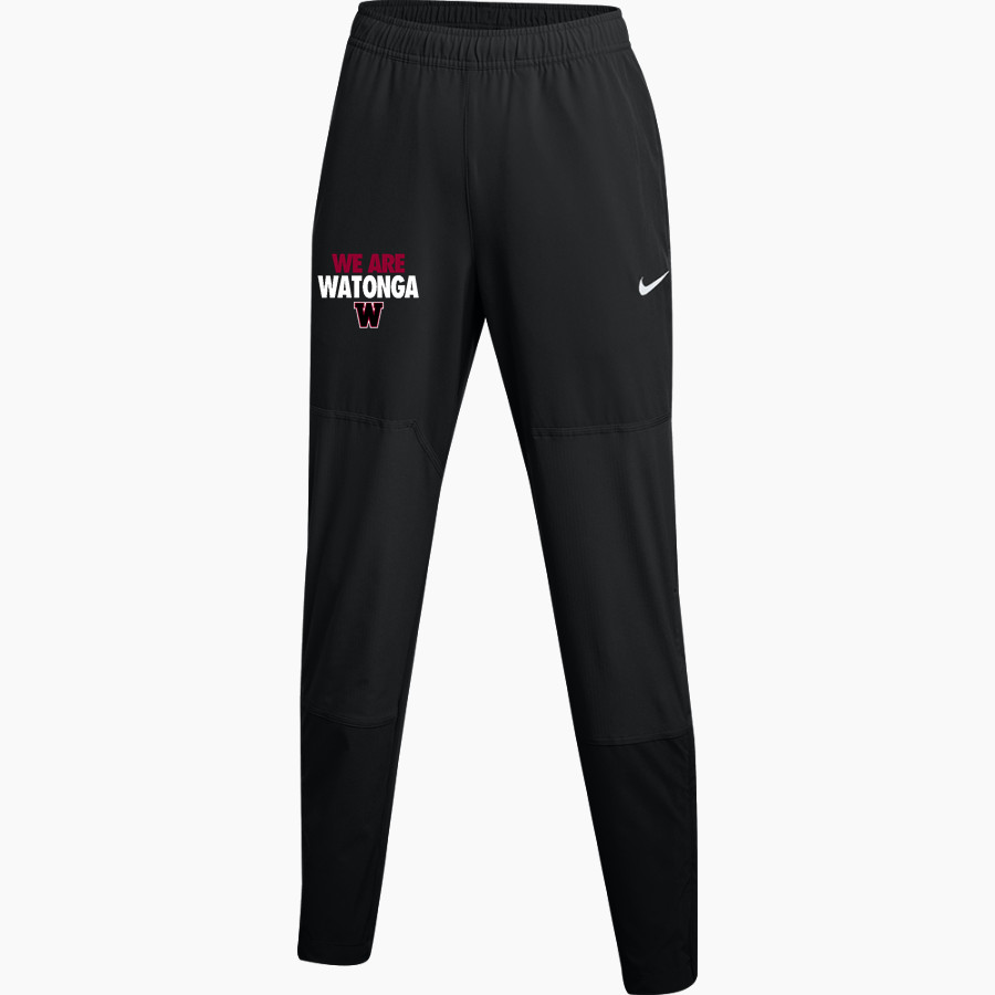 WATONGA HIGH SCHOOL EAGLES Nike Women's Dry Woven Pant
