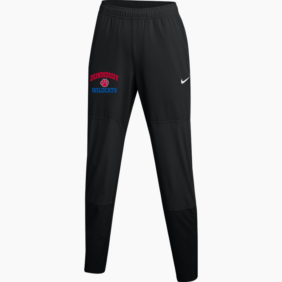 DUNWOODY HIGH SCHOOL WILDCATS <span class="pdp-name-mascot">DUNWOODY WILDCATS</span> Nike Women's Dry Woven Pant
