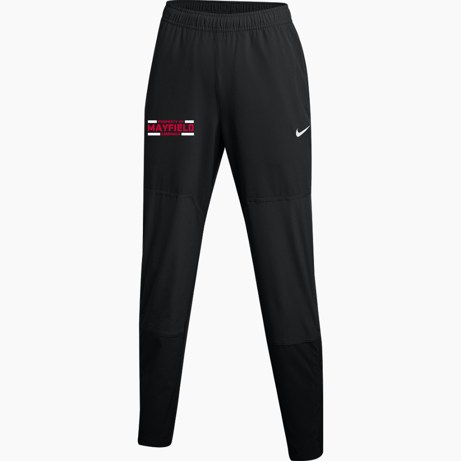 Mayfield Cardinals <span class="pdp-name-mascot">Mayfield Cardinals</span> Nike Women's Dry Woven Pant