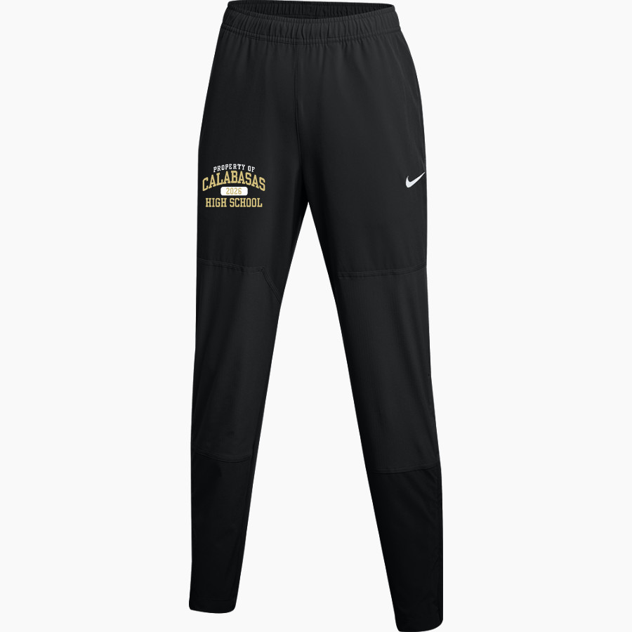 CALABASAS HIGH SCHOOL COYOTES <span class="pdp-name-mascot">CALABASAS COYOTES</span> Nike Women's Dry Woven Pant
