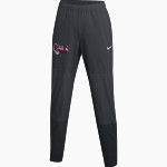 EDMOND MEMORIAL HIGH SCHOOL BULLDOGS <span class="pdp-name-mascot">EDMOND MEMORIAL BULLDOGS</span> Nike Women's Dry Woven Pant Front Thumbnail