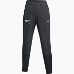 Pine Cobble Pine Cobble Nike Women's Dry Woven Pant Front Thumbnail