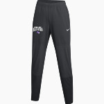 Spring Hill Badgers <span class="pdp-name-mascot">Spring Hill Badgers</span> Nike Women's Dry Woven Pant Front Thumbnail