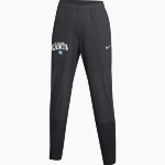 La Salle Cadets Nike Women's Dry Woven Pant Front Thumbnail