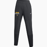Lincoln Abes <span class="pdp-name-mascot">Lincoln Abes</span> Nike Women's Dry Woven Pant Front Thumbnail