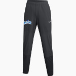 Hartwick Hawks Nike Women's Dry Woven Pant Front Thumbnail