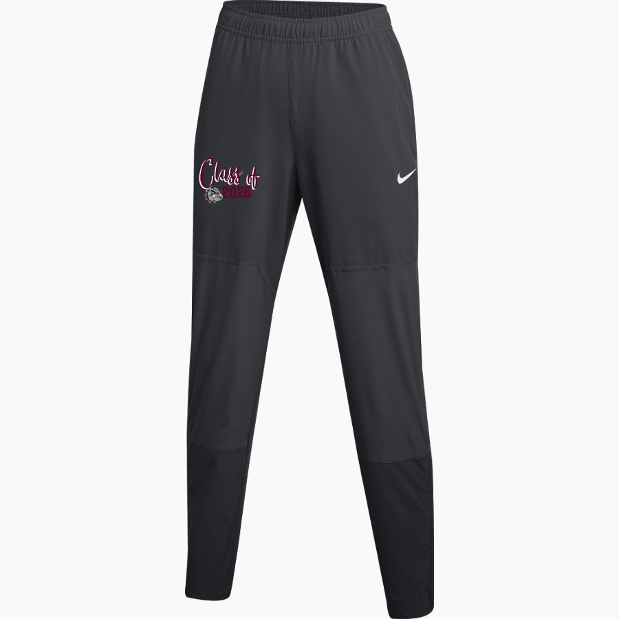 EDMOND MEMORIAL HIGH SCHOOL BULLDOGS <span class="pdp-name-mascot">EDMOND MEMORIAL BULLDOGS</span> Nike Women's Dry Woven Pant