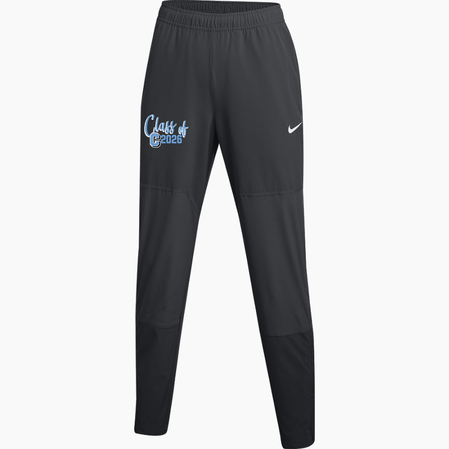 Grand Rapids Christian Eagles <span class="pdp-name-mascot">Grand Rapids Eagles</span> Nike Women's Dry Woven Pant