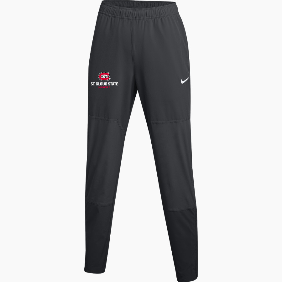 St. Cloud State University The Official Online Store <span class="pdp-name-mascot">St. Cloud State Huskies</span> Nike Women's Dry Woven Pant