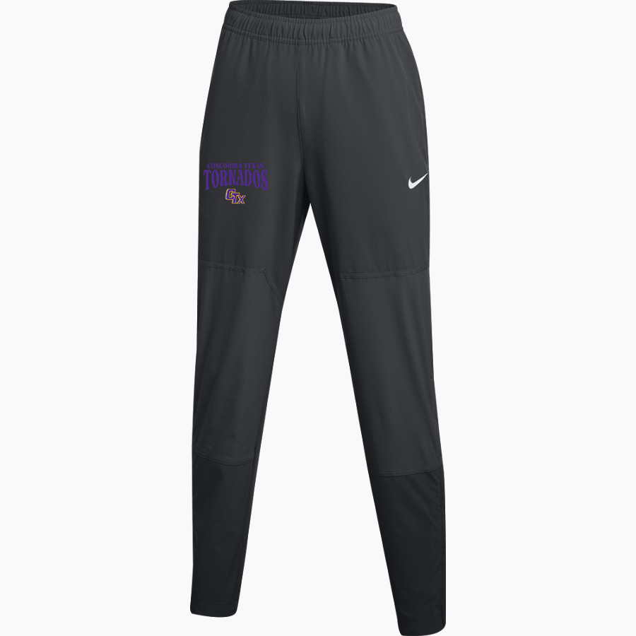 Concordia Tornados Nike Women's Dry Woven Pant