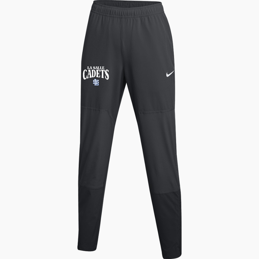 La Salle Cadets Nike Women's Dry Woven Pant