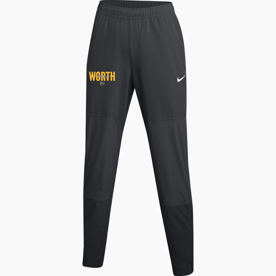 Worth Rams <span class="pdp-name-mascot">Worth Rams</span> Nike Women's Dry Woven Pant