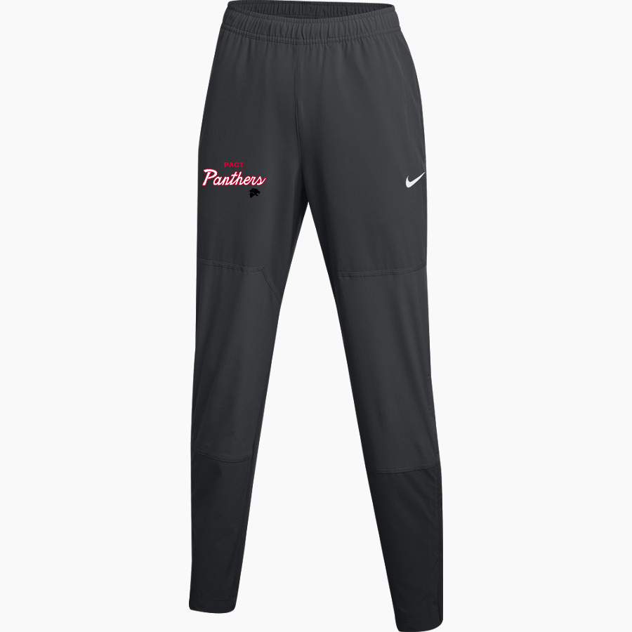 PACT Charter School Official Online Store Nike Women's Dry Woven Pant