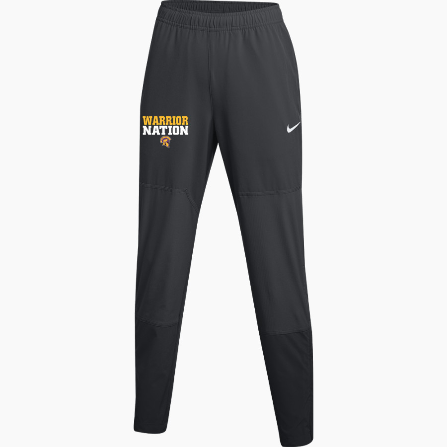 ERNEST RIGHETTI HIGH SCHOOL WARRIORS Nike Women's Dry Woven Pant