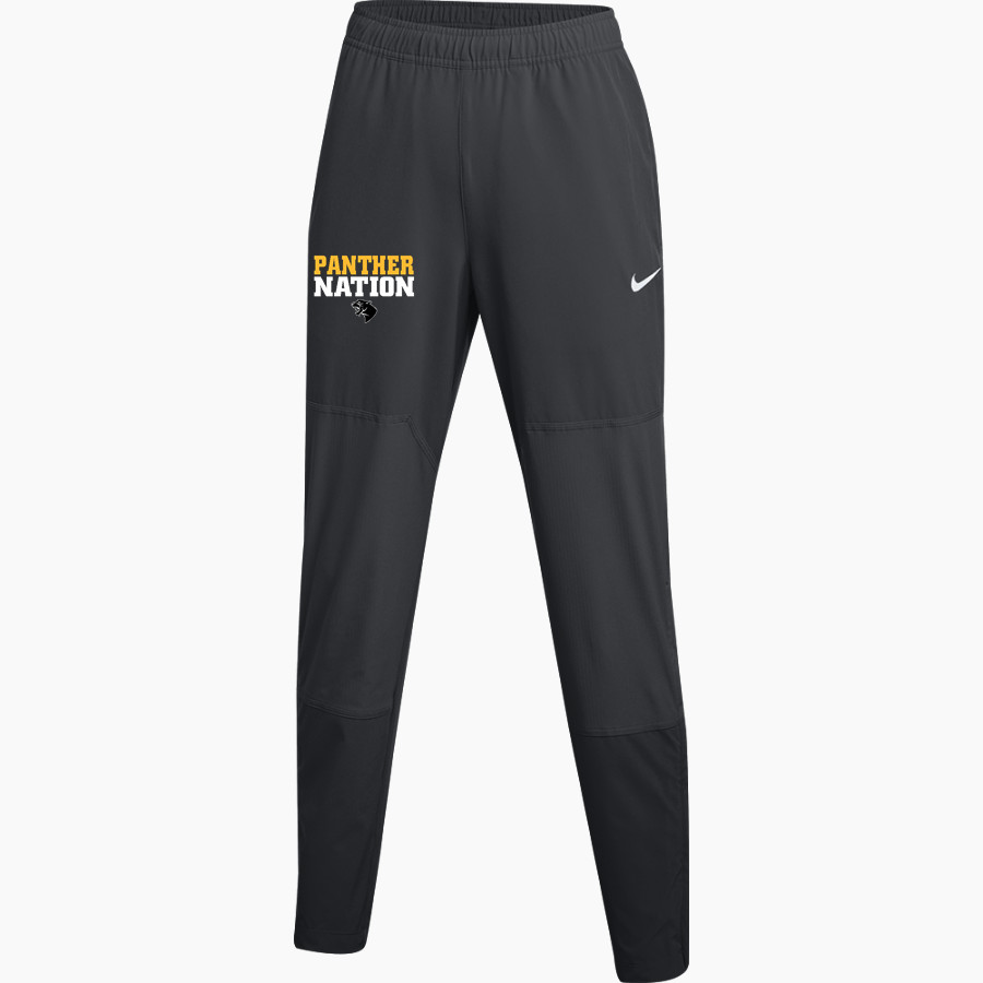 Hyde Park Panthers Nike Women's Dry Woven Pant