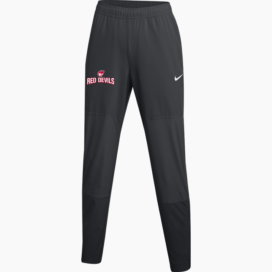 Pike Red Devils Nike Women's Dry Woven Pant