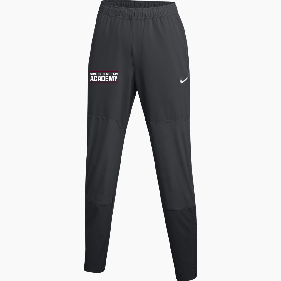 Sunrise Christian Buffaloes Nike Women's Dry Woven Pant