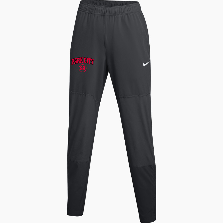 Park City Miners <span class="pdp-name-mascot">PARK CITY MINERS</span> Nike Women's Dry Woven Pant