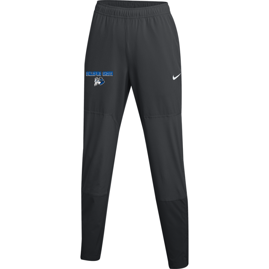Marie Philip School Galloping Ghosts <span class="pdp-name-mascot">Marie Philip School Galloping Ghosts</span> Nike Women's Dry Woven Pant