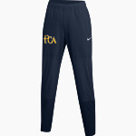 Providence Christian Academy <span class="pdp-name-mascot">Providence Christian Academy Lions</span> Nike Women's Dry Woven Pant Front Thumbnail