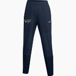 GULF BREEZE HIGH SCHOOL DOLPHINS Nike Women's Dry Woven Pant Front Thumbnail