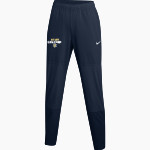 GRACE PREP ACADEMY LIONS <span class="pdp-name-mascot">GRACE LIONS</span> Nike Women's Dry Woven Pant Front Thumbnail