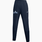 LOYOLA HIGH SCHOOL CUBS Nike Women's Dry Woven Pant Front Thumbnail